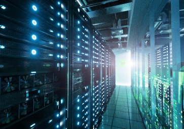 数据中心自然冷却：策略和优势